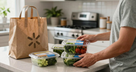 Walmart Taylor Farms Food Recall
