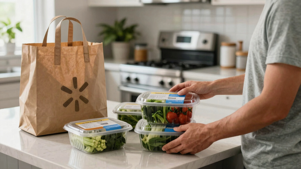Walmart Taylor Farms Food Recall