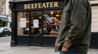 Whitbread Beefeater Uk Restaurant Closure