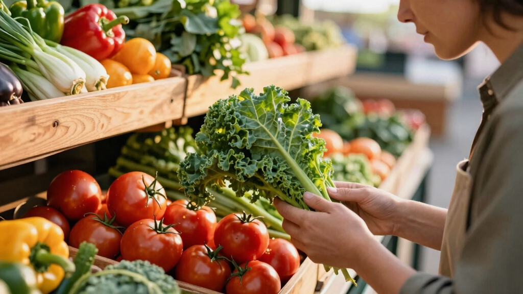 Whole Foods Surges In Global Coverage