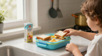 10 Best Lunch Boxes for Kids for School Days in 2026