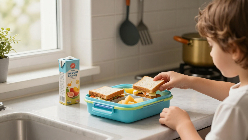10 Best Lunch Boxes for Kids for School Days in 2026