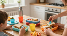 10 Best Lunchbox Containers For Kids In 2026