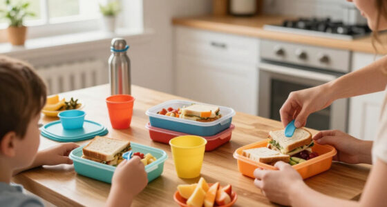 10 Best Lunchbox Containers For Kids In 2026