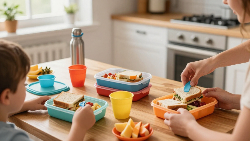 10 Best Lunchbox Containers For Kids In 2026
