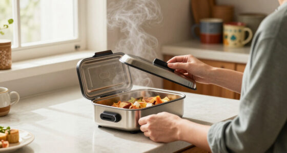 11 Best Electric Lunch Box Warmers in 2026