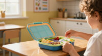 11 Best Healthy Snack Ideas for School in 2026