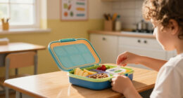 11 Best Healthy Snack Ideas for School in 2026