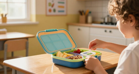 11 Best Healthy Snack Ideas for School in 2026