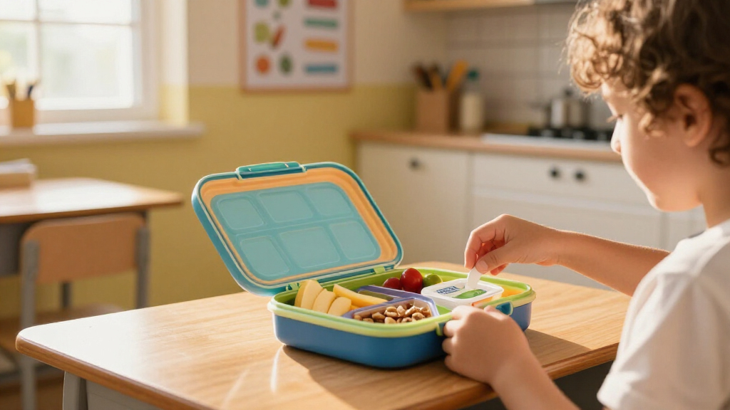 11 Best Healthy Snack Ideas for School in 2026