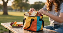 11 Best Insulated Lunch Bags for Students in 2026