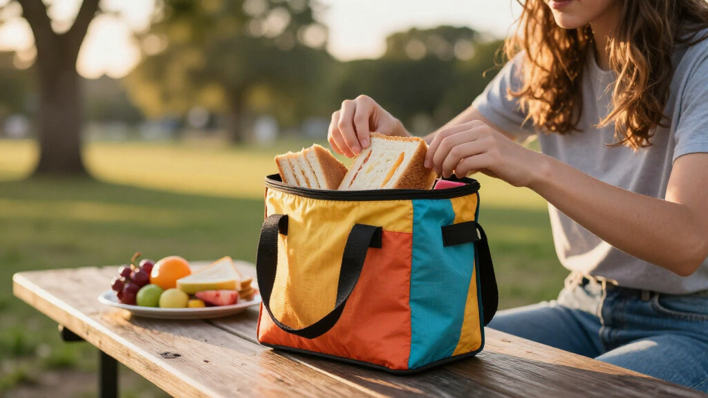 11 Best Insulated Lunch Bags for Students in 2026