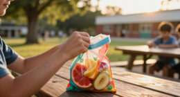 11 Best Reusable Snack Bags For Students In 2026