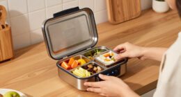 12 Best Electric Lunch Box For Students In 2026