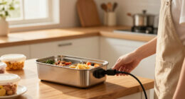 12 Best Electric Lunch Box Heaters in 2026