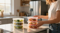 12 Best Meal Prep Containers For Students In 2026