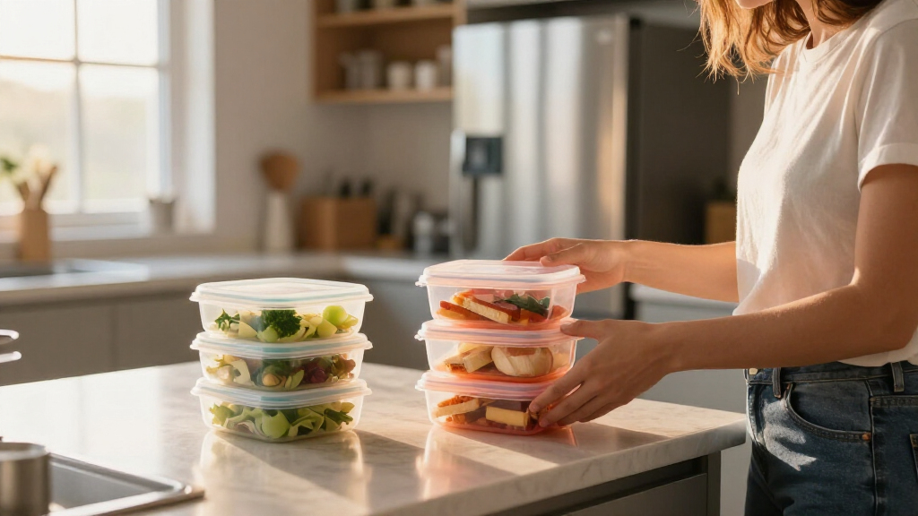 12 Best Meal Prep Containers For Students In 2026