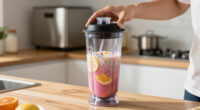 13 Best Blender Bottles for Smoothies in 2026
