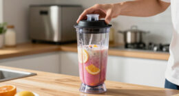 13 Best Blender Bottles for Smoothies in 2026