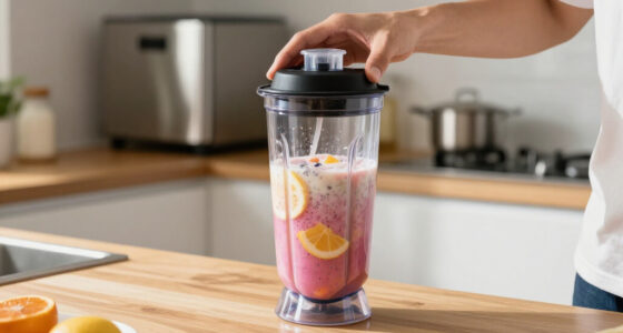 13 Best Blender Bottles for Smoothies in 2026