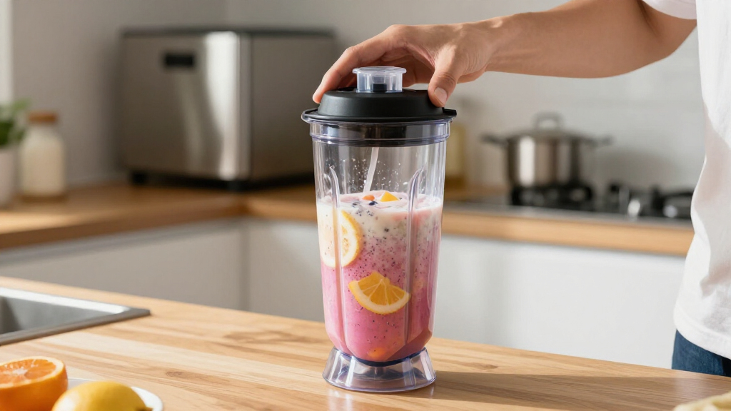 13 Best Blender Bottles for Smoothies in 2026