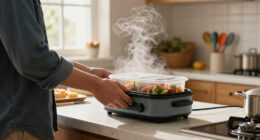 13 Best Electric Lunch Box Warmers in 2026