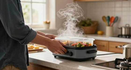 13 Best Electric Lunch Box Warmers in 2026