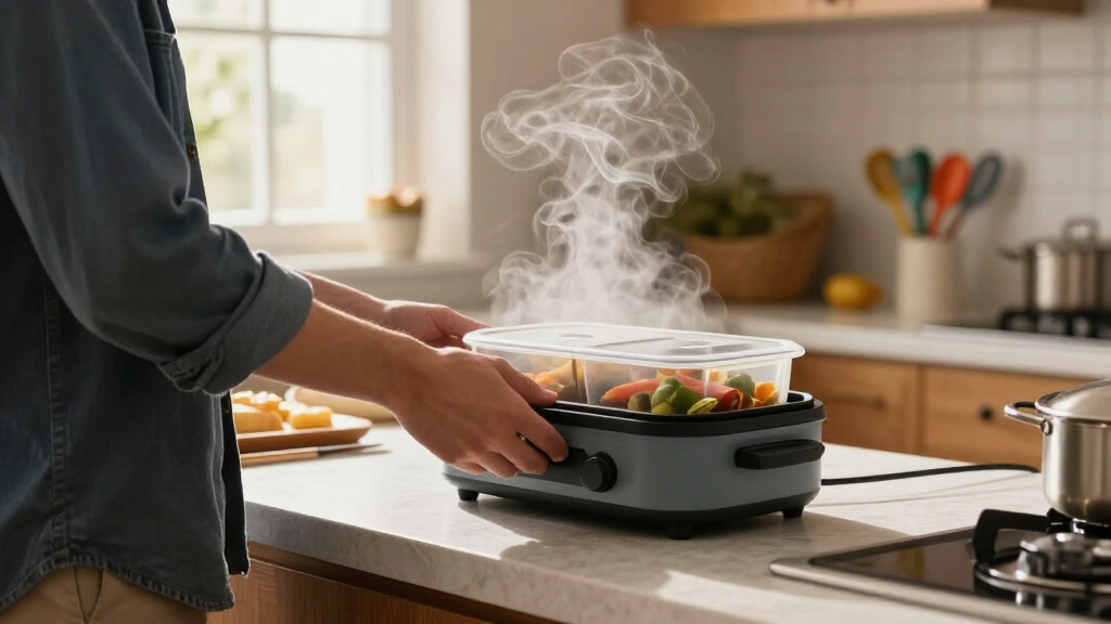 13 Best Electric Lunch Box Warmers in 2026