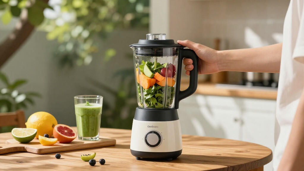 13 Best Portable Blender For Smoothies In 2026