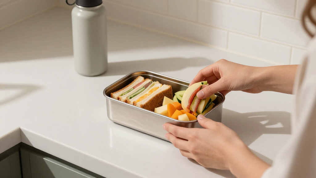 13 Best Portable Lunch Containers for Students in 2026