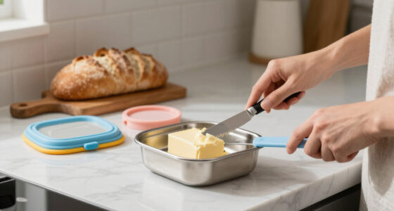 13 Game-Changing Butter Dishes And Gadgets We Love, Starting At $8