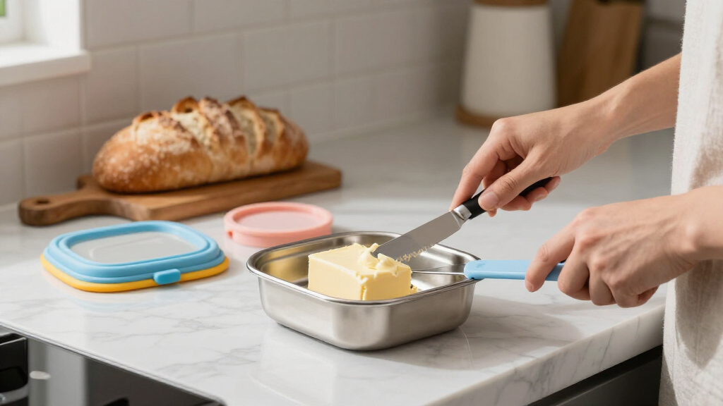 13 Game-Changing Butter Dishes And Gadgets We Love, Starting At $8