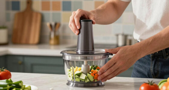 14 Best Compact Food Processors in 2026