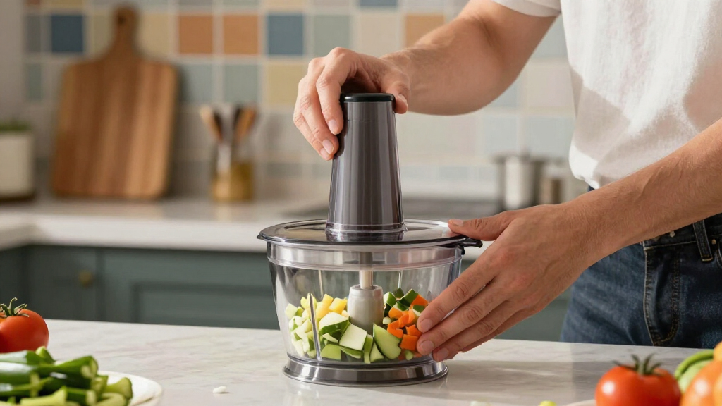 14 Best Compact Food Processors in 2026