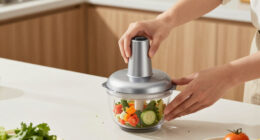 14 Best Compact Food Processors in 2026