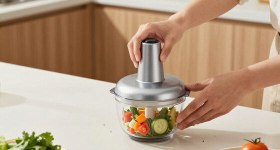 14 Best Compact Food Processors in 2026