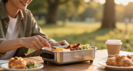 14 Best Electric Lunch Box Warmers in 2026