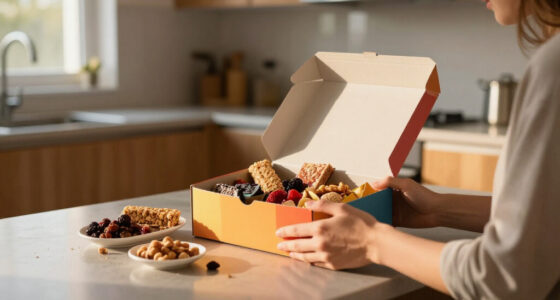 14 Best Healthy Snack Subscription Boxes in 2026