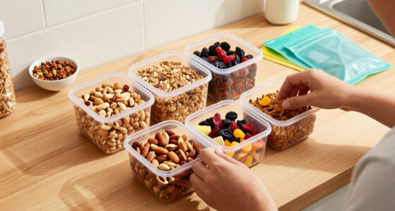 14 Best Healthy Snack Subscription Boxes in 2026