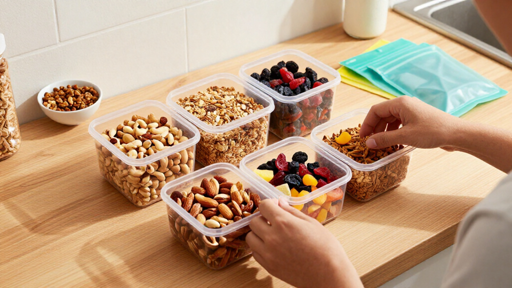 14 Best Healthy Snack Subscription Boxes in 2026