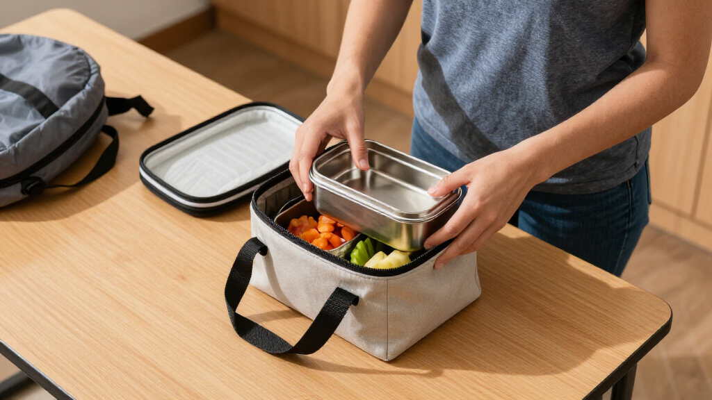 14 Best Insulated Lunch Bags for Students in 2026
