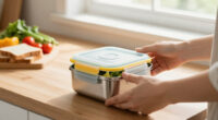 14 Best Stainless Steel Lunch Containers for 2026