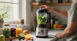 15 Best Blender For Smoothies And Shakes In 2026