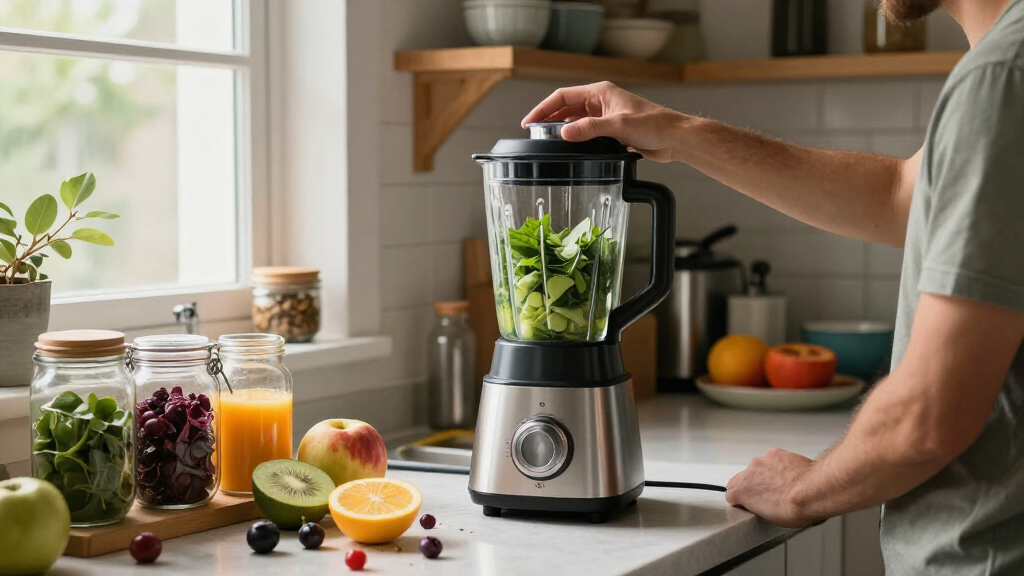 15 Best Blender For Smoothies And Shakes In 2026