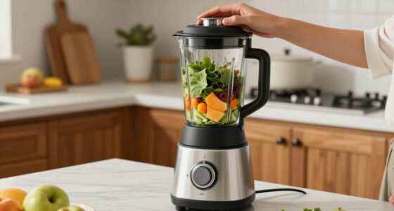 15 Best Blenders For Smoothies In 2026