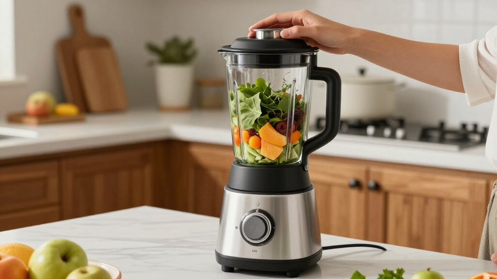 15 Best Blenders For Smoothies In 2026