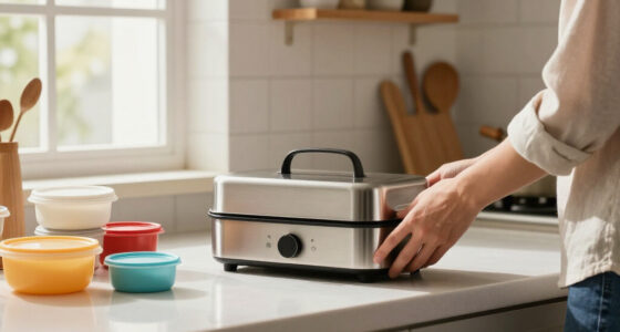 15 Best Electric Lunch Box Heaters in 2026