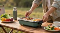 15 Best Electric Lunch Box Warmers for Hot Meals Anywhere in 2026
