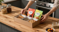 15 Best Healthy Snack Subscription Boxes in 2026