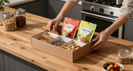 15 Best Healthy Snack Subscription Boxes in 2026